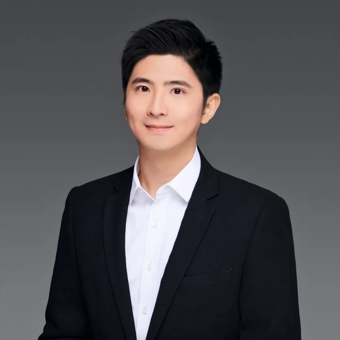 华创资本投资人张志超。来源：受访者