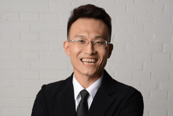 　　联合创始人 高超