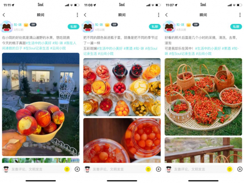 　　@知味分享酿果酒的日常
