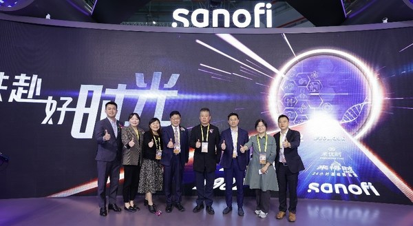 　　“共赴好时光”活动现场