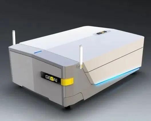 　　智睿S110无人值守系统为中科云图开拓了一条新赛道