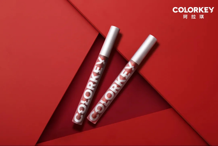 　　图片来源：Colorkey珂拉琪