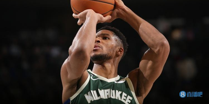 雄鹿湖人巅峰对决字母哥浓眉内线争霸谁能笑到最后