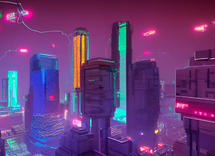 图片来源：由无界版图 AI工具生成