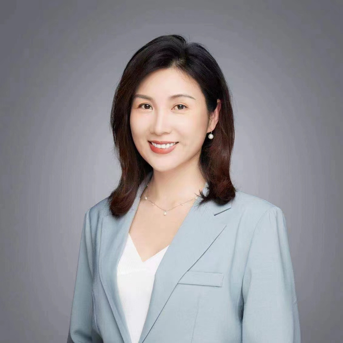 特斯拉公司副总裁陶琳 图/受访者供图