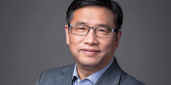 进博会时间｜对话因美纳李庆：肿瘤检测费有望降到千元以下_手机新浪网