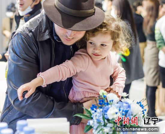 　　沈阳安联妇婴医院多年来受到在沈工作的外籍人士青睐。