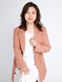 　　赛意信息副总裁谭凌