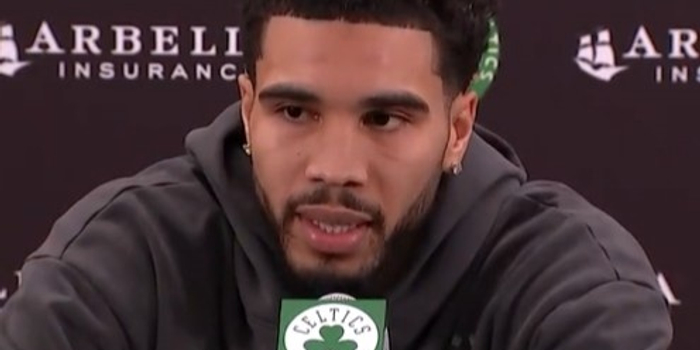 塔图姆带队凯尔特人冲击总冠军