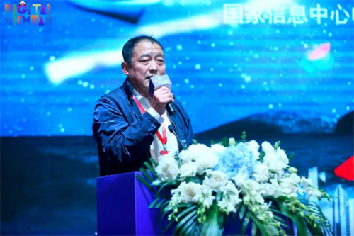 　　国家信息中心电子政务中心处长、高级工程师刘增明