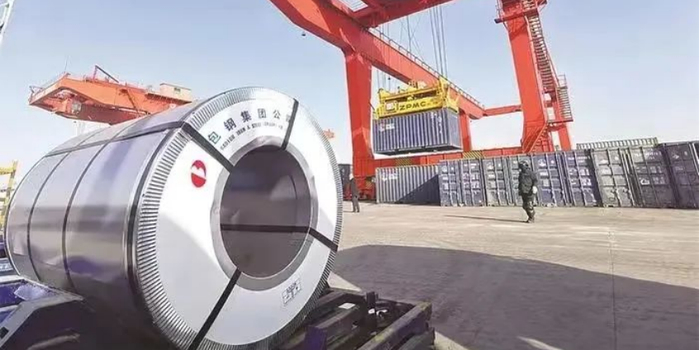 钢材出口韩国需要什么认证