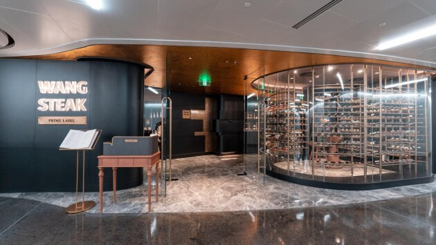 　　图源：王品集团官方