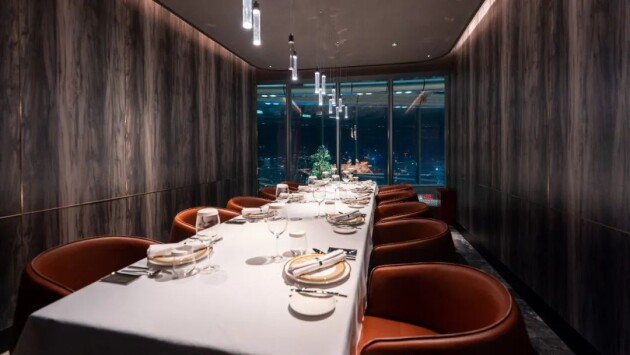 　　图源：王品集团官方