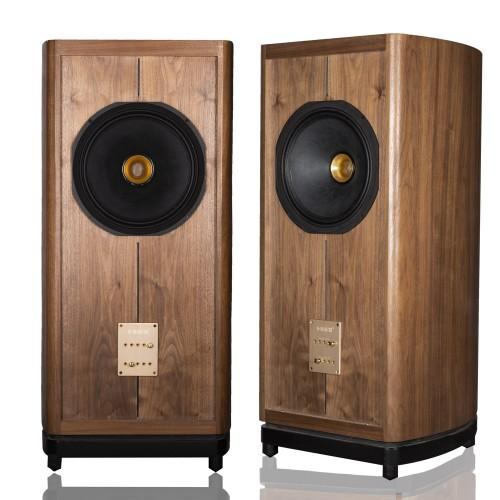 　　【斯巴赫天尊系列同轴落地音箱】