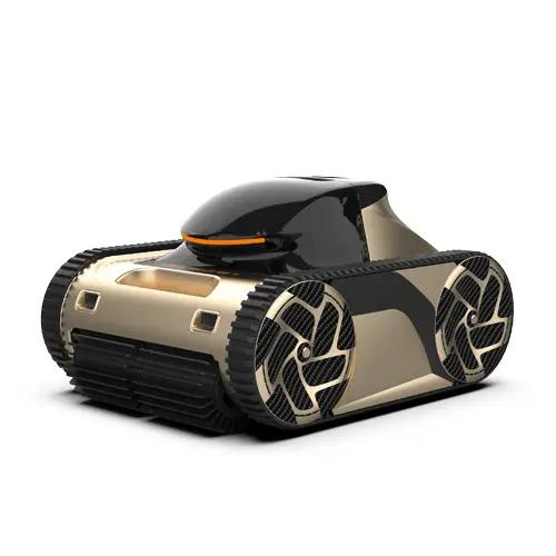 图源：Piscine Global Europe新品区