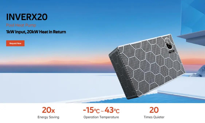 图源：FAIRLAND官网