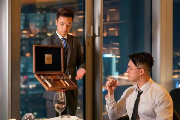 　　图源：王品集团官方