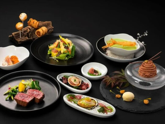 　　图源：王品集团官方