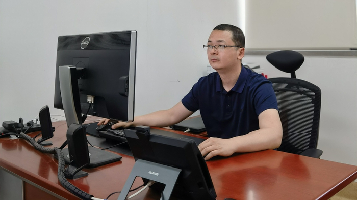 　　阜外华中心血管病医院信息中心李放主任