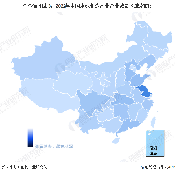 注：企查猫数据截止到2022年10月17日