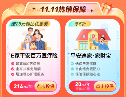 如果不知道自己适合什么保险