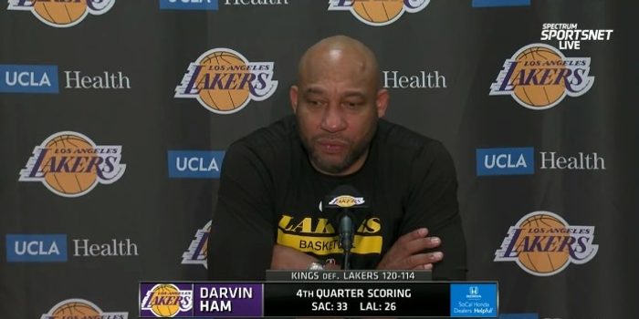 NBA赛程哈登在快船体系中寻找新定位频频贡献关键助攻