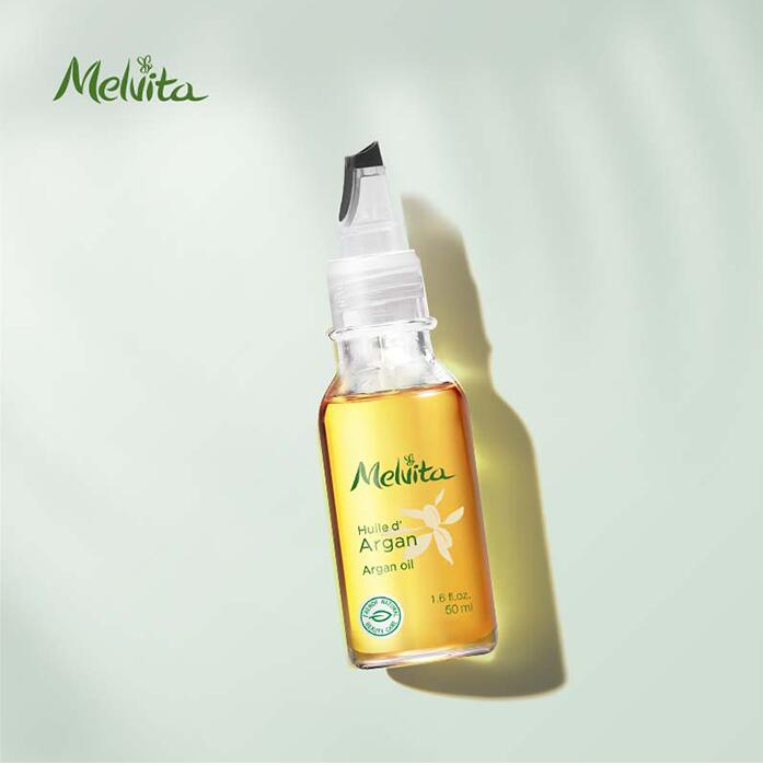   欧舒丹集团旗下品牌Melvita