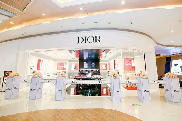 　　龙华购物中心品牌