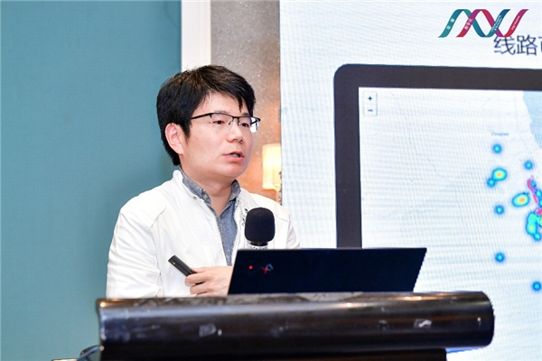 　　合本字节首席行业专家 王中岳