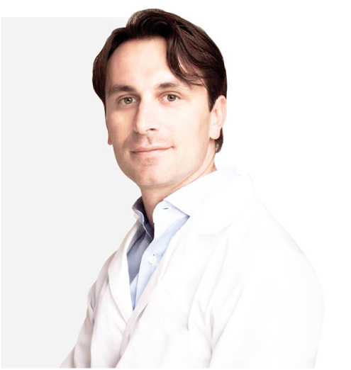 　　ZELENS品牌创始人Dr. Marko Lens