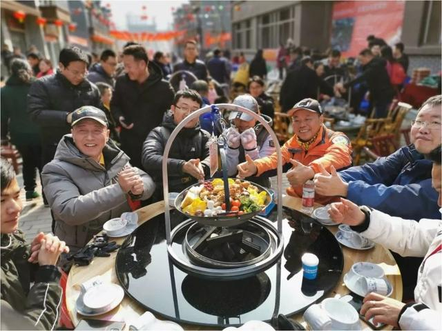 图/卓尔罗田小镇