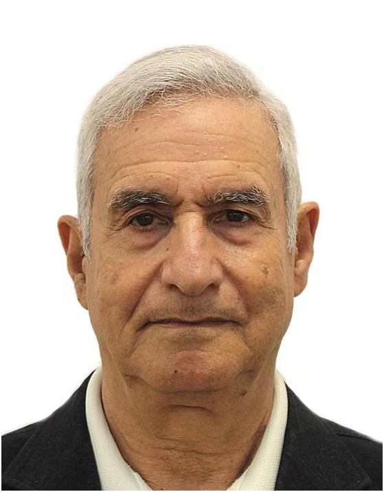 　　叙利亚前驻华大使穆罕默德•海依尔•瓦迪