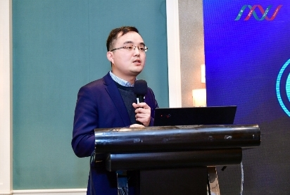 　　奥哲建筑行业首席专家王超