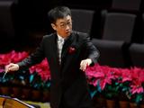 中国音乐学院宣布指挥家李心草任院长