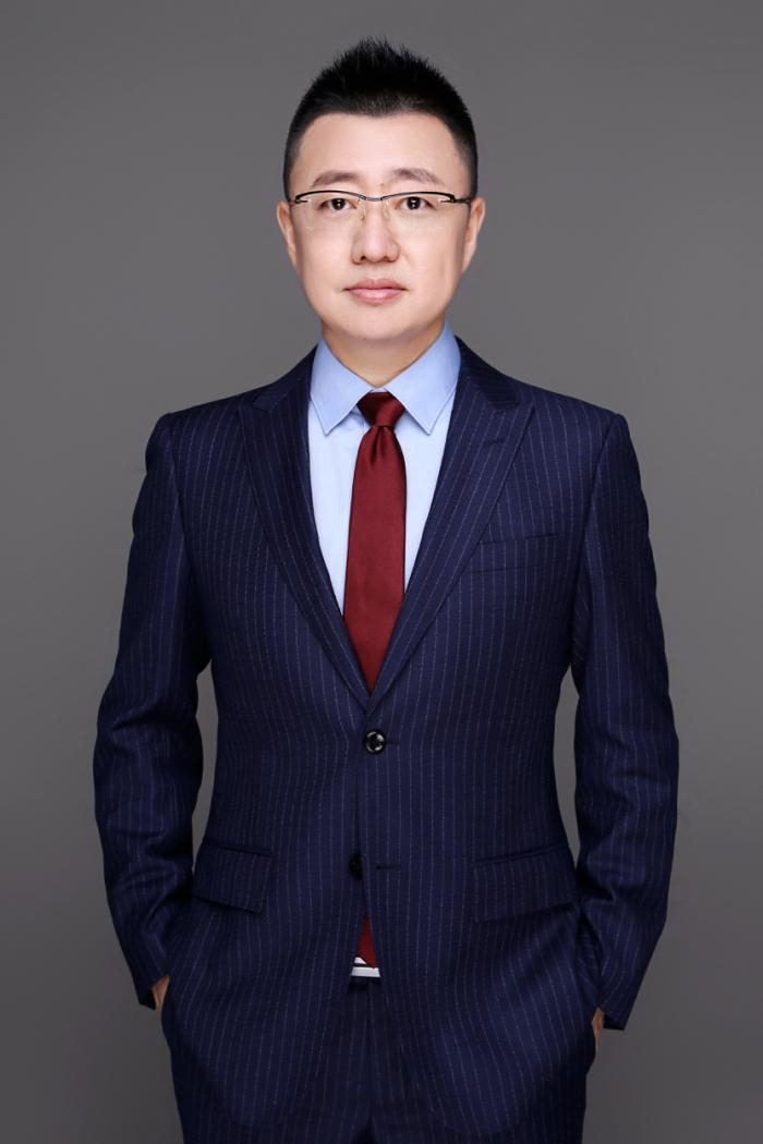 （广州云蝶科技有限公司创始人、总裁田雪松&nbsp; 受访者供图）