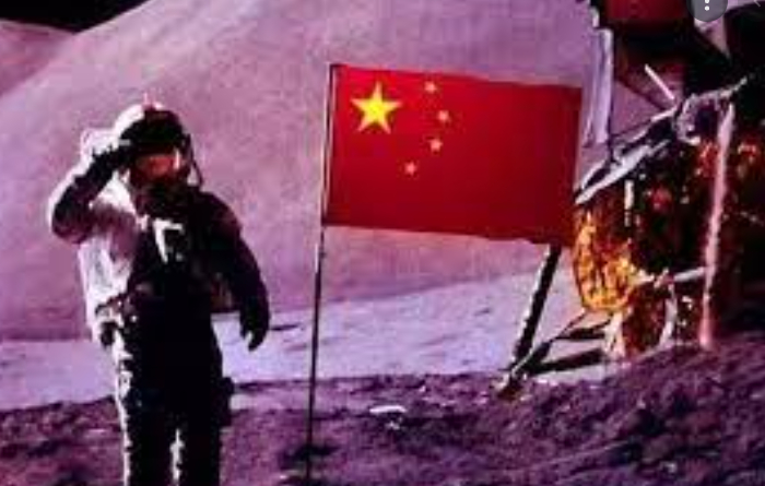 创意修改   原图来源：NASA