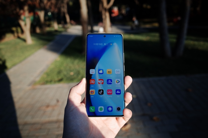  图源：品玩 LU摄