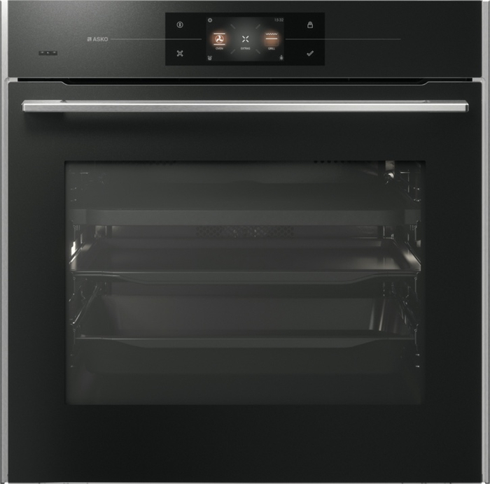 【三种途径一键烹饪 佳肴奢享无需复杂程序】