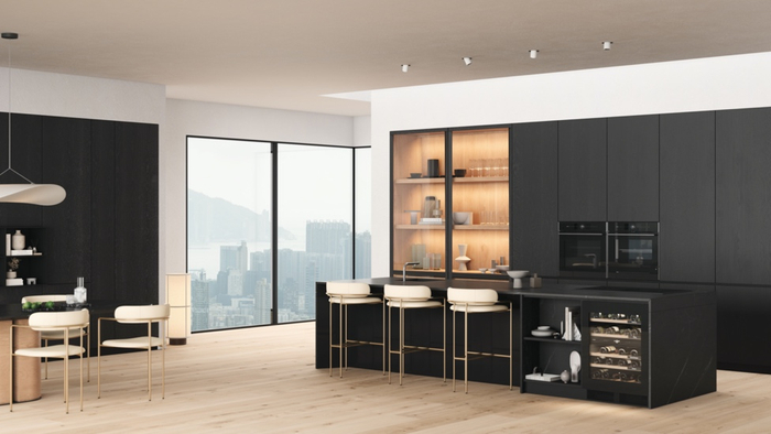 【ASKO新品智能烤箱重磅上市 探索全新料理解决方案】