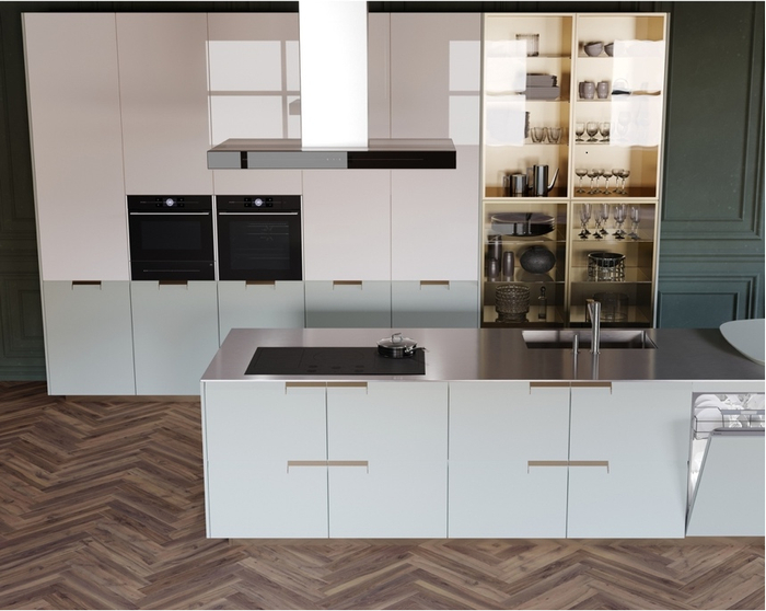 【全新炙烤功能震撼亮相】