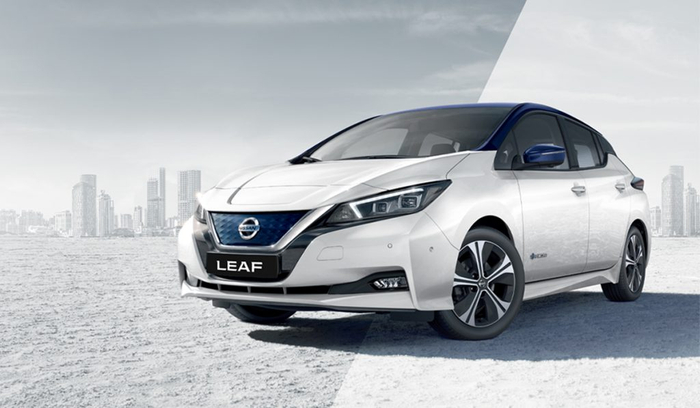 图片来源：日产