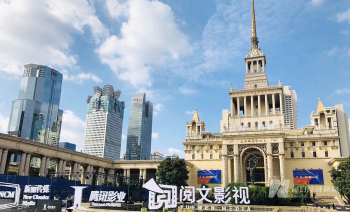 图片来源：每经记者 杜蔚 摄