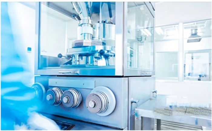 图片来源：天隆公司官微