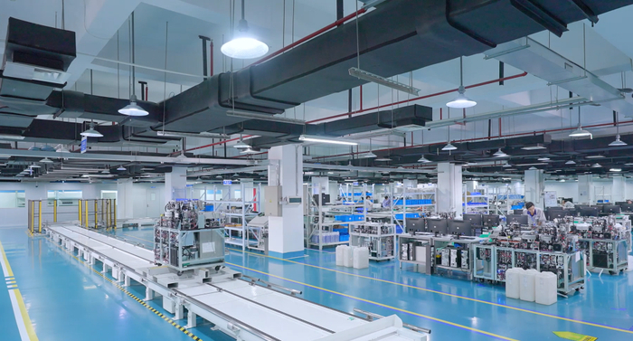 图片来源：科华生物官微