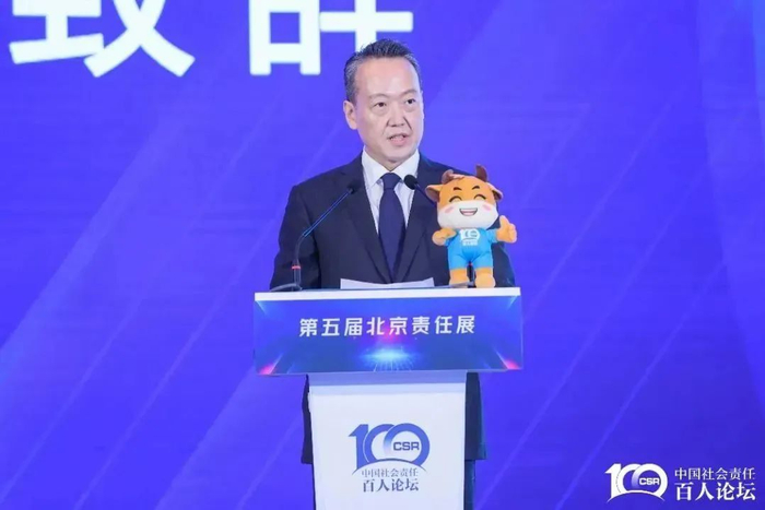 现代汽车集团（中国）总裁 李赫埈