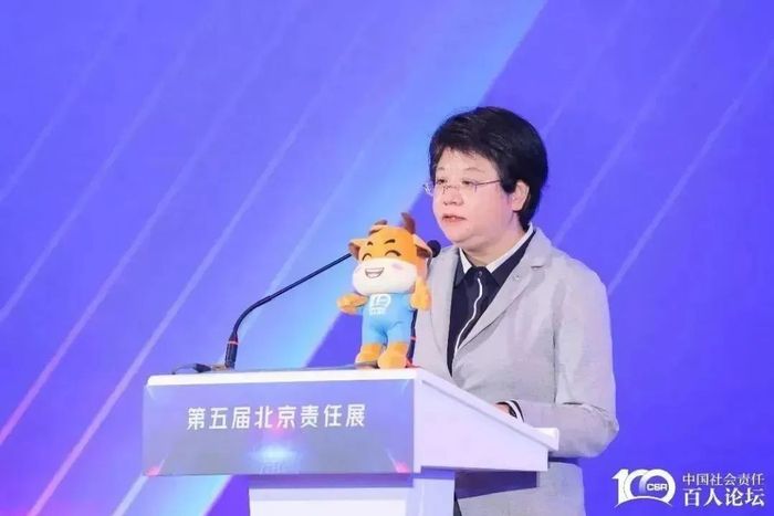 中国质量协会标准工作办公室主任 梁平