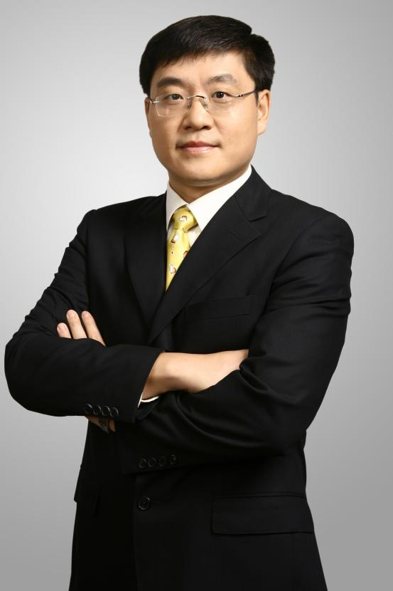 金龙鱼可持续发展总监崔新宇 图片来源：受访者供图