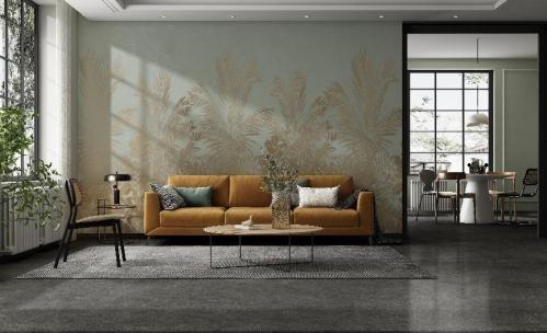 　　2022新品-莫奈印象系列