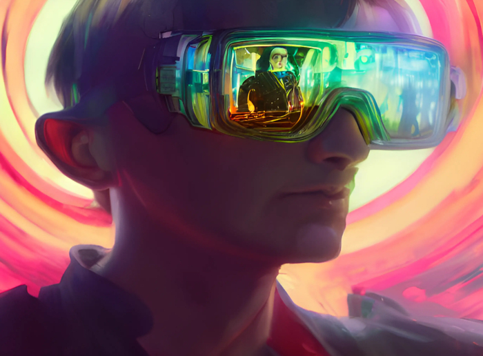 图片来源：由无界版图 AI 工具生成