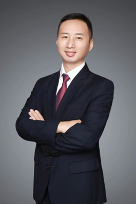 　　Mistine蜜丝婷柏特薇全球创新研发中心首席研发科学家张涛